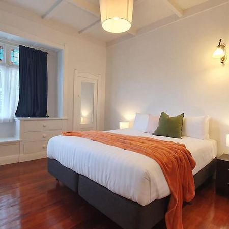 הוילה אוקלנד Bright And Modern Oasis In Kingsland מראה חיצוני תמונה