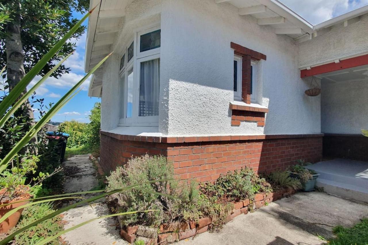 הוילה אוקלנד Bright And Modern Oasis In Kingsland מראה חיצוני תמונה