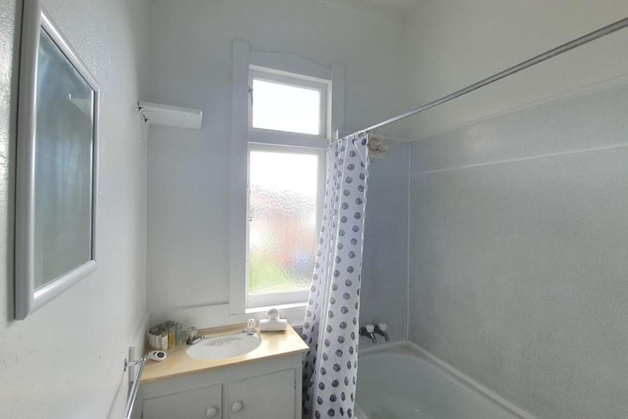 הוילה אוקלנד Bright And Modern Oasis In Kingsland מראה חיצוני תמונה