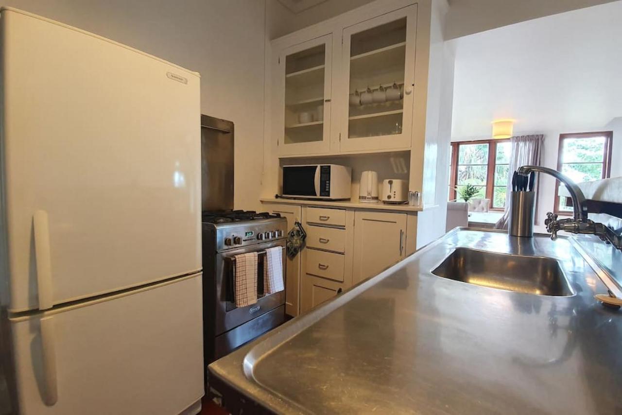 הוילה אוקלנד Bright And Modern Oasis In Kingsland מראה חיצוני תמונה