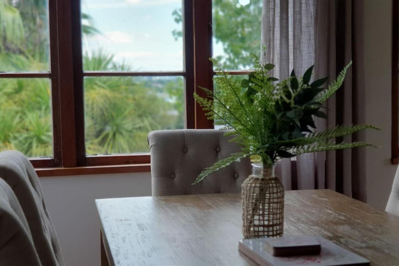 הוילה אוקלנד Bright And Modern Oasis In Kingsland מראה חיצוני תמונה