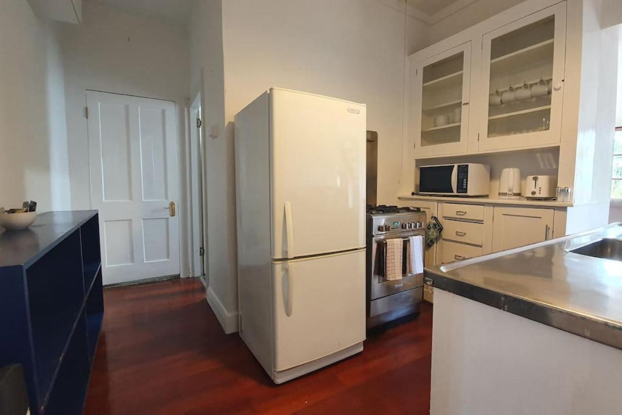 הוילה אוקלנד Bright And Modern Oasis In Kingsland מראה חיצוני תמונה