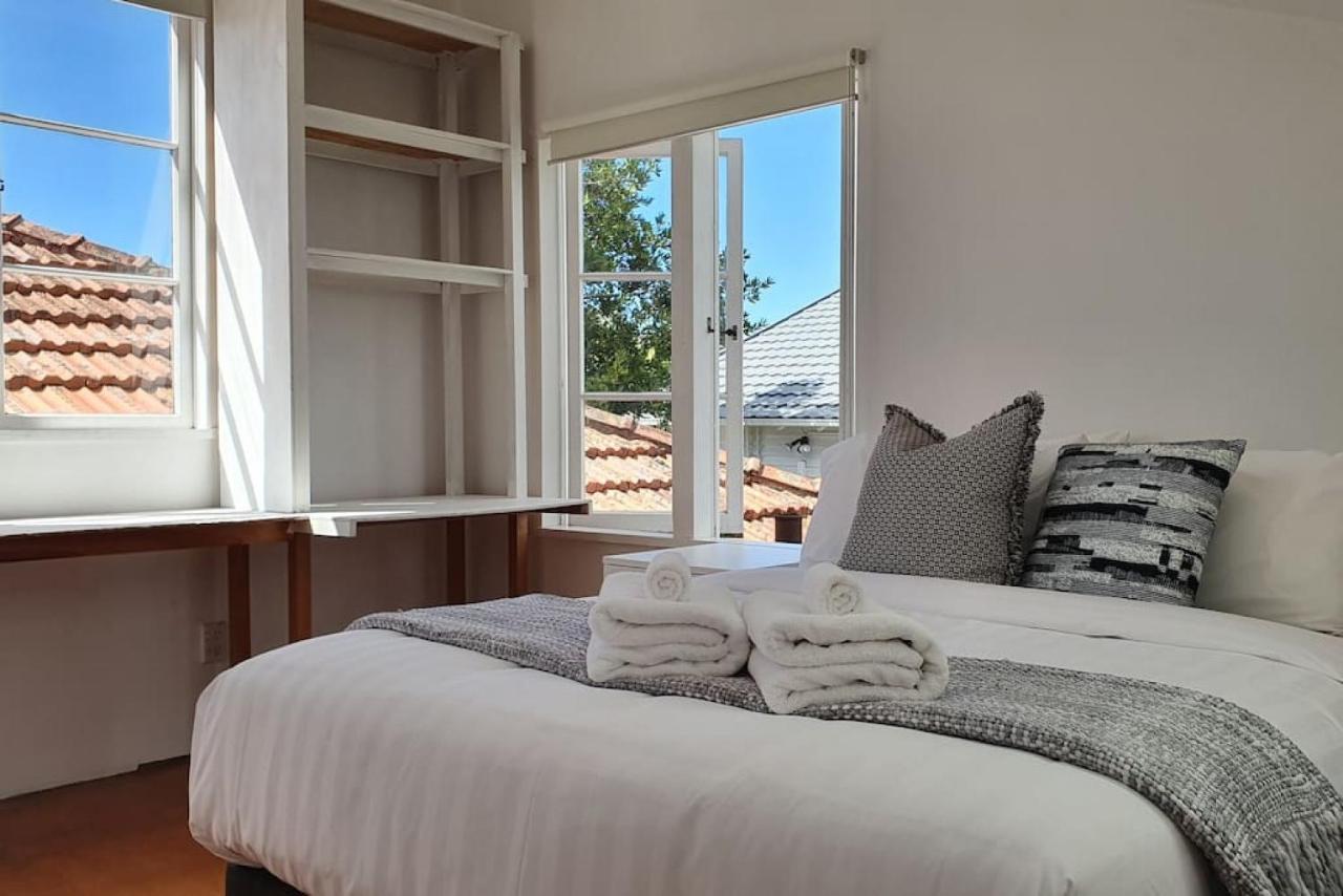 הוילה אוקלנד Bright And Modern Oasis In Kingsland מראה חיצוני תמונה