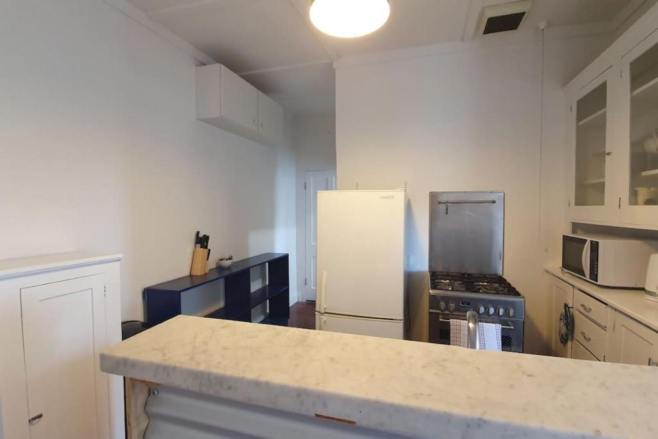 הוילה אוקלנד Bright And Modern Oasis In Kingsland מראה חיצוני תמונה